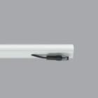IGUZZINI ILLUMINAZI - IGZ3.E573.701.0 UNDERSCORE INOUT SIDE16 RGB 24V L=5004