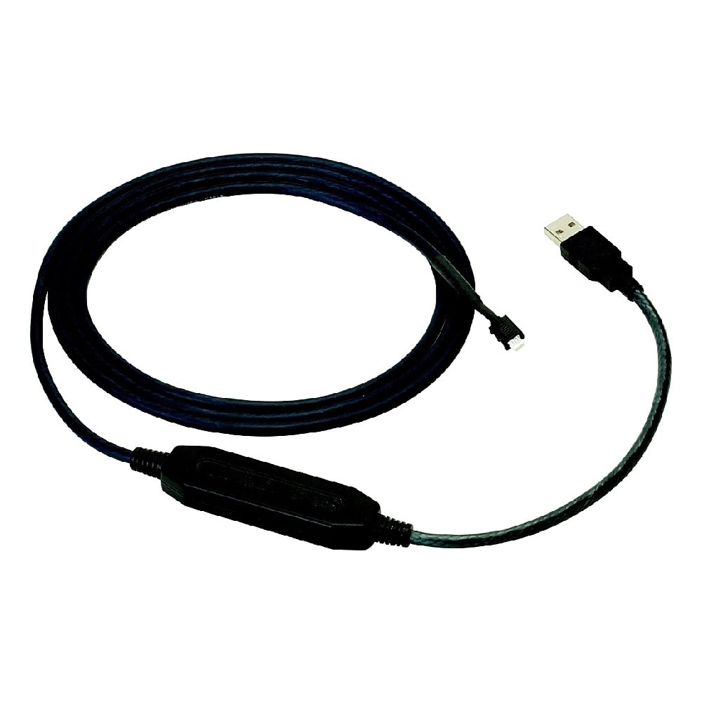 OMRON - OMRE58CIFQ1-1762860 TERMOREGOLA- CAVOUSB/PC PER TERMOREGOLAT