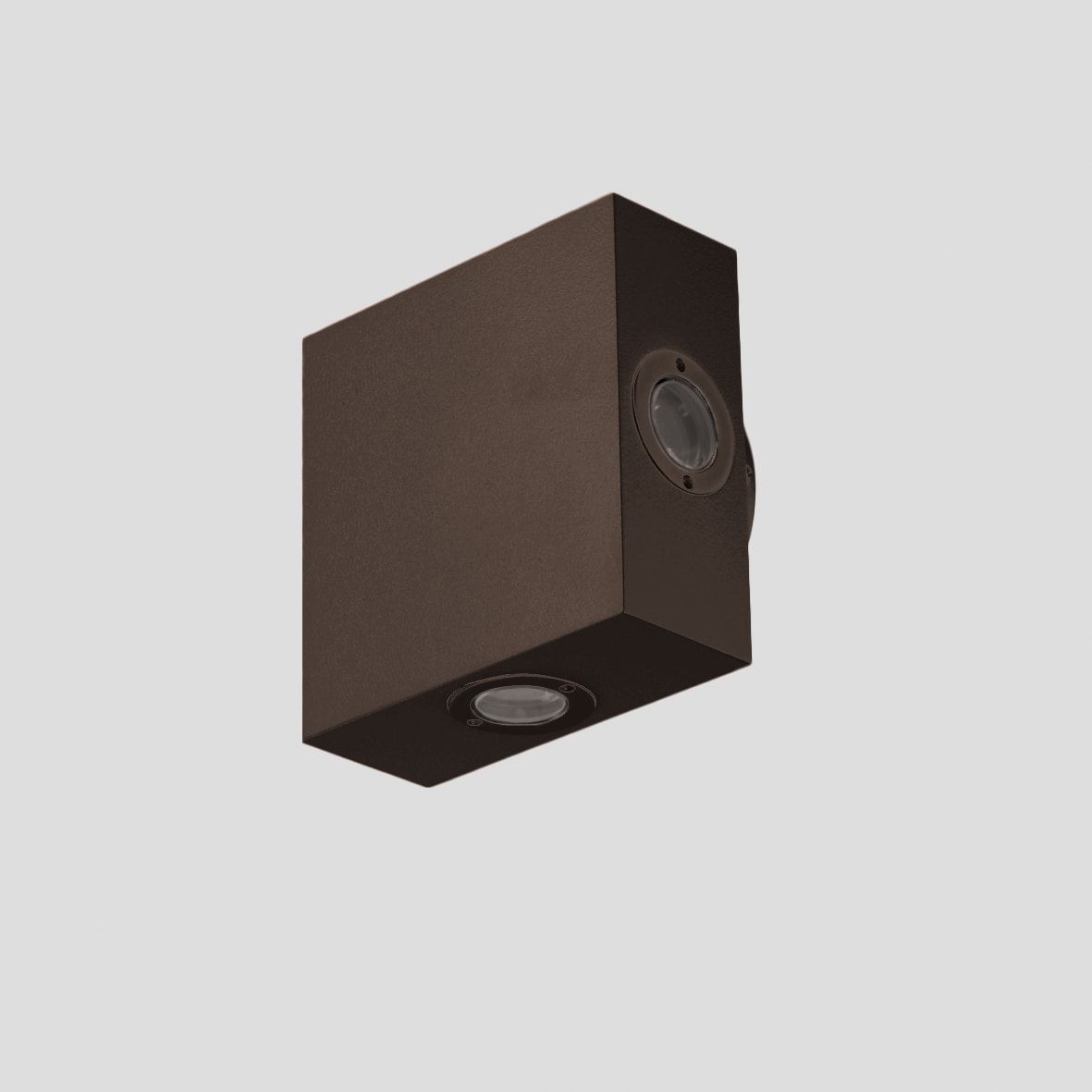 SIDE SPA - SDEE5863Q-LBC-10 NEOS 5W 217LM 3000K IP65 BW 10? 220-240V