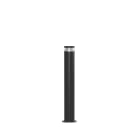 SIDE SPA - SDEE5901-LBC VERSO 90 H.600MM 13W 870LM 3000K IP65 NE