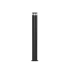 SIDE SPA - SDEE5916-LBN VERSO 90 H.900MM 13W 480LM 4000K IP65 NE