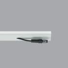 IGUZZINI ILLUMINAZI - IGZ3.E592.701.0 UNDERSCORE INOUT SIDE10 WARM WHITE 2900K
