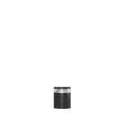 SIDE SPA - SDEE5956-LBN VERSO 175 H.235MM 20W 1703LM 4000K IP65