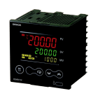 OMRON - OMRE5ANHAA2H-246764 TERMOREGOLA-48X96MM.INGRUNIV.24V