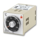 OMRON - OMRE5C2R20JA-378351 TERMOREGOLA- 48X48MM.ANAL.J 0-300 C.OCTA