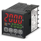 OMRON - OMRE5CBQ1PAC100240 TERMOREGOLA-48X48MM.PT100.DIGITALE.1 AL