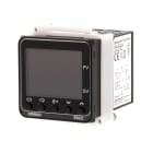 OMRON - OMRE5CCQX2DUM000 TERMOREGOLATORE PRO. 116 DIN 48 X 48 MM.