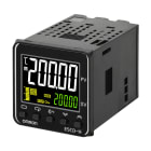 OMRON - OMRE5CDHRX2DBM004 REGOLATORE DI TEMPERATURA DIGITALE AVANZ