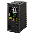 OMRON - OMRE5EDQX4A6M000 CONTROLLORE DI TEMPERATURAPRO, 1/8 DIN (