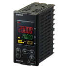 OMRON - OMRE5ENHAA2HHBFM500 TERMOREGOLA- TERMOREGOLATORE. 48X96MM. 3
