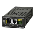 OMRON - OMRE5GCQX1DCM000 TERMOREGOLA-48X24MM.INGR.UNIV..OUT12VCC