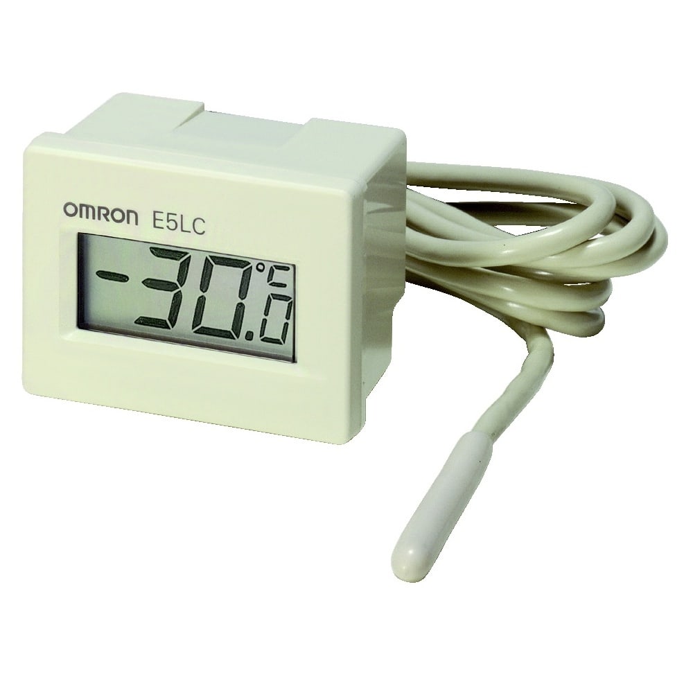 OMRON - OMRE5LC6-1286500000 TERMOREGOLA- TERMOMETRIDIGITALI-20.060.0