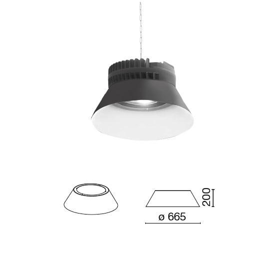 SIDE SPA - SDEE6002 PARALUME GRA