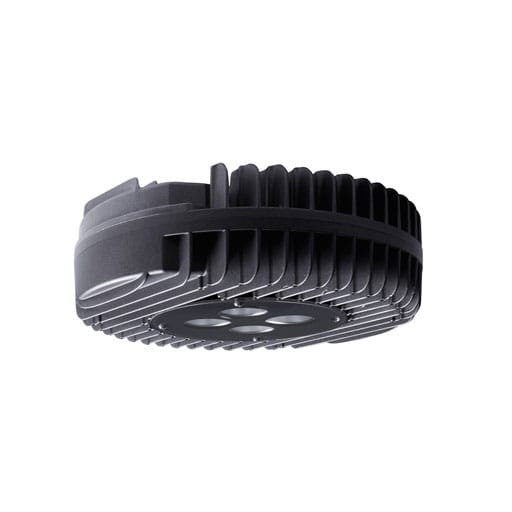 SIDE SPA - SDEE6007-LBN SD-HIGHBAY 89W 11473LM 4000K IP65 GRA 80
