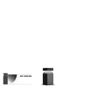 SIDE SPA - SDEE6102-LBN VERSO 120-Q H.235MM 23W 462LM 4000K IP65