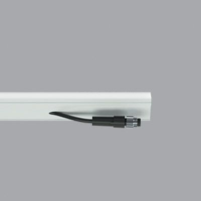 IGUZZINI ILLUMINAZI - IGZ3.E611.701.0 UNDERSCORE INOUT SIDE10 NEUT.WHITE 3500K