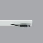 IGUZZINI ILLUMINAZI - IGZ3.E623.701.0 UNDERSCORE INOUT SIDE10 COOL WHITE 4500K