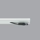 IGUZZINI ILLUMINAZI - IGZ3.E634.701.0 UNDERSCORE INOUT SIDE10 COOL WHITE 4500K