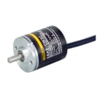 OMRON - OMRE6A2CWZ5C-373506 ENCODER INCREMENTALE 100PPR 12-24 VDC BI