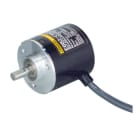 OMRON - OMRE6B2CWZ5B600PR2M INCREMENTALI DIAM. 40 MM 12-24 VC.C. CAN