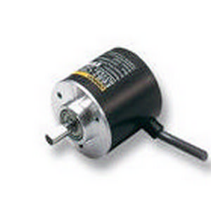 OMRON - OMRE6B2CWZ6C-236001 ENCODER. INCREMENTALE. 1000 GIRIMIN. DA