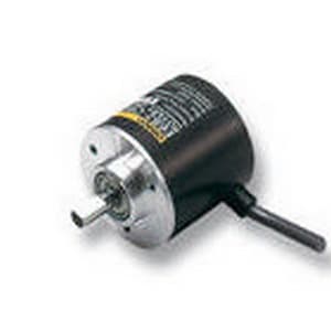 OMRON - OMRE6B2CWZ6C-236015 ENCODER- INCREMENTALI DIAM. 40 MM 5-24 V