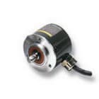OMRON - OMRE6C3AG5CC-145873 ENCODER- ASSOLUTI DIAM. 50 MM 12-24 VC.C