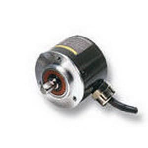OMRON - OMRE6C3AG5CC-168881 ENCODER- ASSOLUTI DIAM. 50 MM 12-24 VC.C