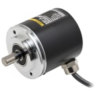 OMRON - OMRE6FAB3CC5M-14657 ENCODER- ASS.DIA.60MM 5-12V RIS.360 5M+C