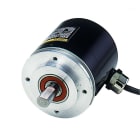 OMRON - OMRE6FCWZ5G500PR2M ENCODER- INCR.DIA.60MM 12-24V 500 IMP/G