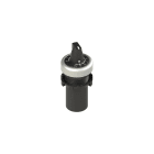 PIZZATO ELETTRICA - PZZE6 1DM047K-D119 POTENZIOMETRO SERIE E6