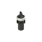PIZZATO ELETTRICA - PZZE6 1DM010K-D119 POTENZIOMETRO SERIE E6