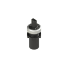PIZZATO ELETTRICA - PZZE6 1DM02K2-D319 POTENZIOMETRO SERIE E6