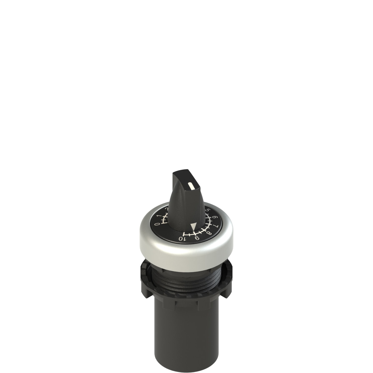 PIZZATO ELETTRICA - PZZE6 4DM010K-D119 POTENZIOMETRO SERIE E6
