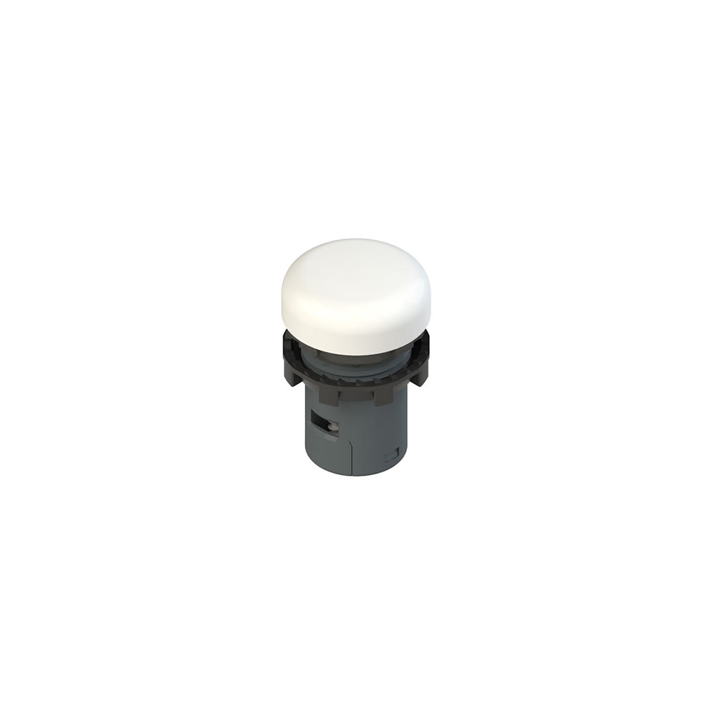 PIZZATO ELETTRICA - PZZE6 1IL3A2110 INDICATORE LUMINOSO MONOLITICO
