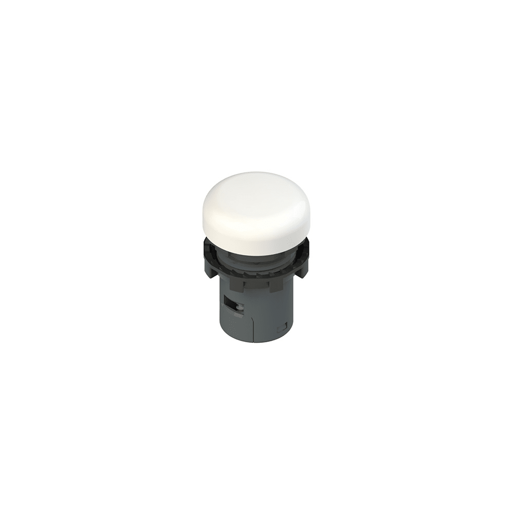PIZZATO ELETTRICA - PZZE6 1IL7A2110 INDICATORE LUMINOSO MONOLITICO