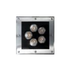 SIDE SPA - SDEE7070-LBN OLODUM 220-Q 29W 3345LM 4000K IP67 INOX