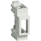 BTICINO - BTIE80AM BTDIN - ADATTATORE APPARECCHIO MAGIC/DIN