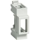 BTICINO - BTIE80AM BTDIN - ADATTATORE APPARECCHIO MAGIC/DIN