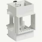 BTICINO - BTIE80CM BTDIN - ADATTATORE 1 QUADRO MAGIC/DIN35