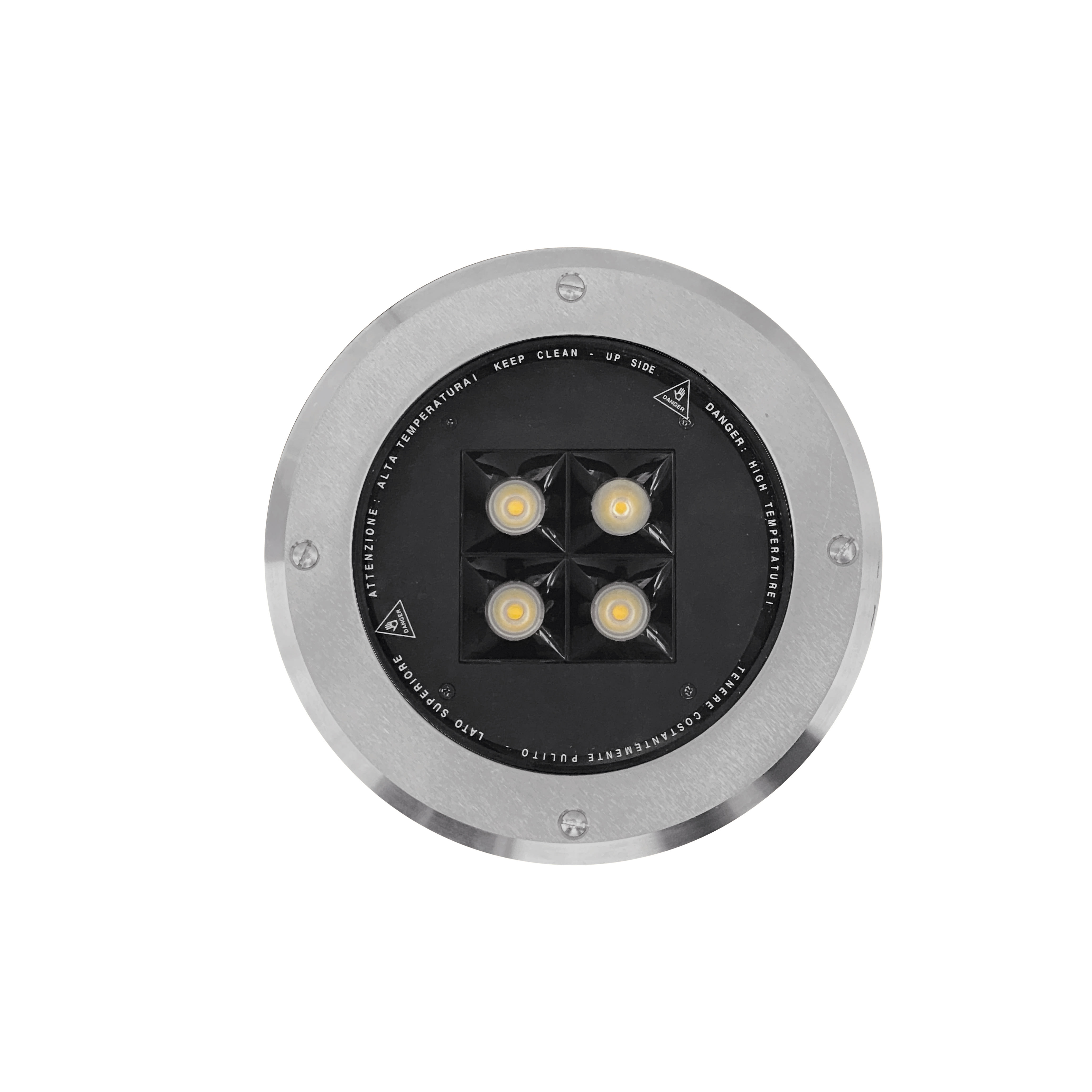 SIDE SPA - SDEE8129-LBC-12-ST OLODUM-RULED 220 MDF 20W 1710LM 3000K IP