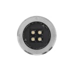 SIDE SPA - SDEE8129-LBN-55 OLODUM-RULED 220 MDF 20W 1810LM 4000K IP