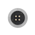 SIDE SPA - SDEE8129F-LBC-ASI OLODUM-RULED 220 FLAT MDF 20W 1282LM 300