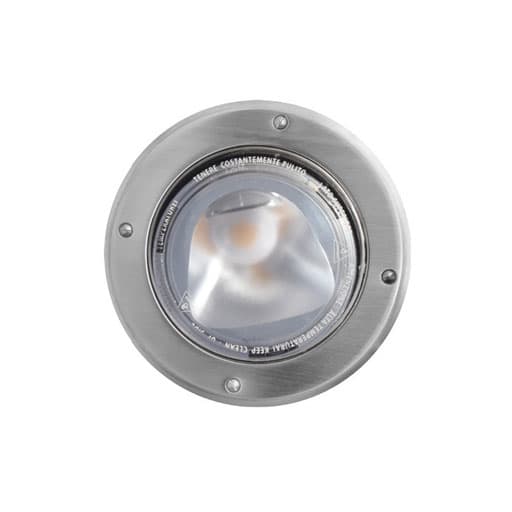 SIDE SPA - SDEE8129I-LBN-AS OLODUM 220C MDF DIAM.201MM 20W 2223LM 40