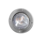 SIDE SPA - SDEE8129I-LBN-AS OLODUM 220C MDF DIAM.201MM 20W 2223LM 40