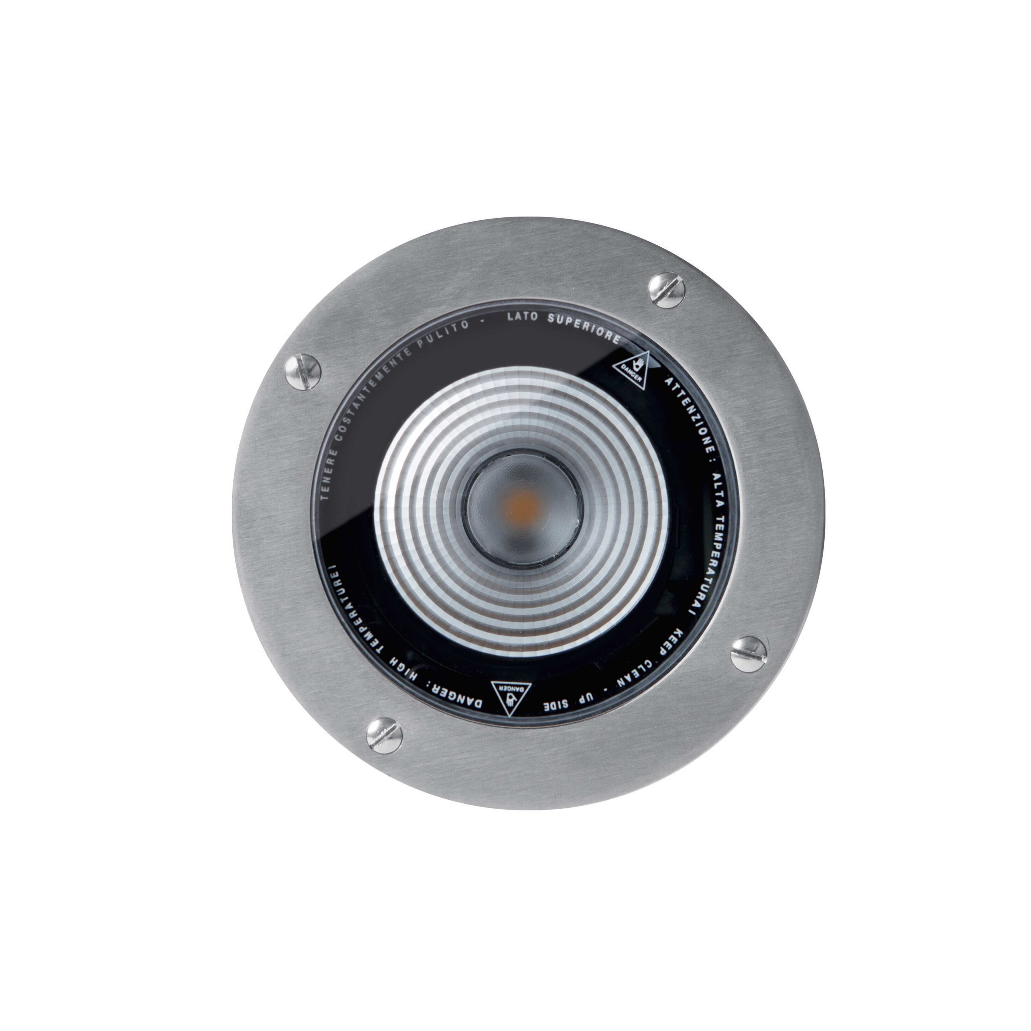 SIDE SPA - SDEE8131T-LBN-WF OLODUM 220 FLAT 19.7W 2397LM 4000K IP67