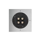 SIDE SPA - SDEE8132F-LBN-75 OLODUM-RULED 220-Q FLAT MDF 20W 2044LM 4