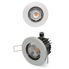 SIDE SPA - SDEE8140-MLBN-25 EYES 90 DIAM.73MM 5W 731LM 4000K IP65 BI