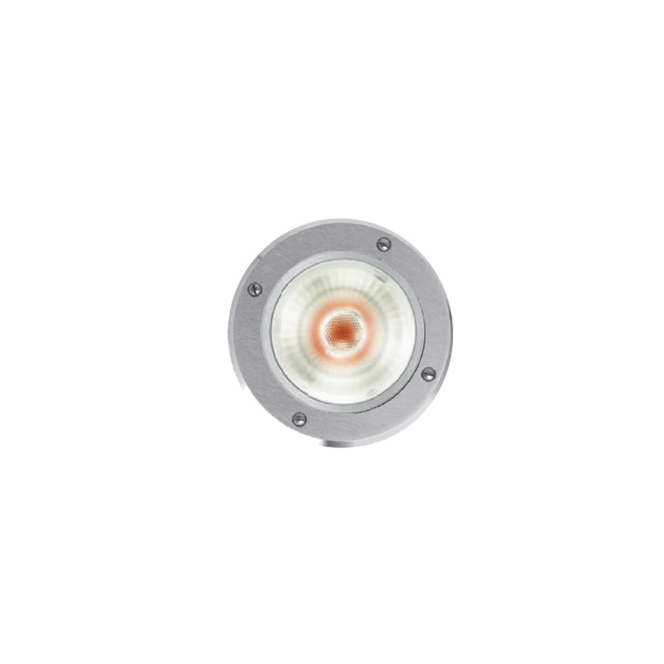 SIDE SPA - SDEE8184C-LBN-15 OLODUM 130 14.9W 965LM 4000K IP67 INOX 1