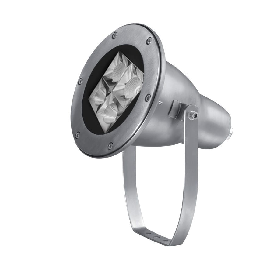 SIDE SPA - SDEE8239-LBC-12 SUBMARINER 175 11.8W 1569LM 3000K IP68 I